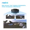 IP камера Reolink Duo 2 POE - 7